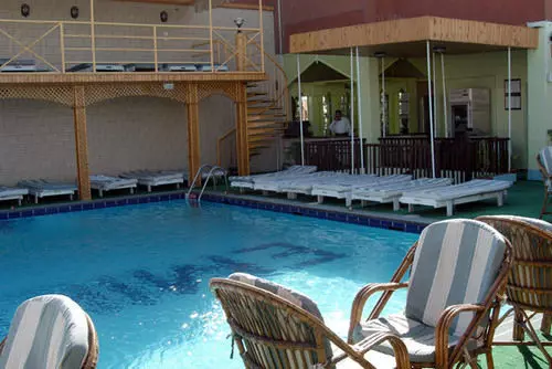 Fotos del hotel Emilio Hotel Luxor :  20