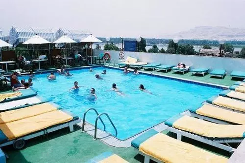 Fotos del hotel Emilio Hotel Luxor :  25