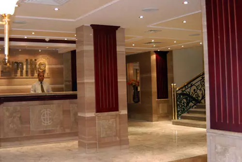 Fotos del hotel Emilio Hotel Luxor :  11