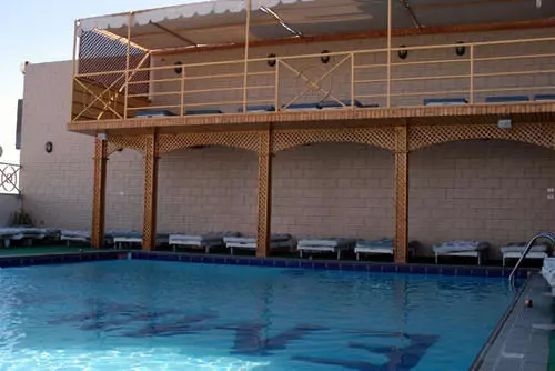 Fotos del hotel Emilio Hotel Luxor :  23