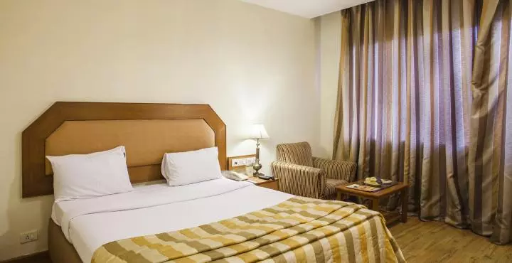 Fotos del hotel Baseraa:  24