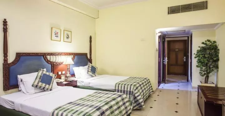 Fotos del hotel Baseraa:  20