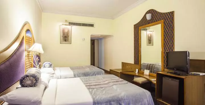 Fotos del hotel Baseraa:  2