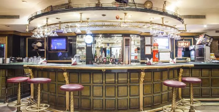 Fotos del hotel Baseraa:  6