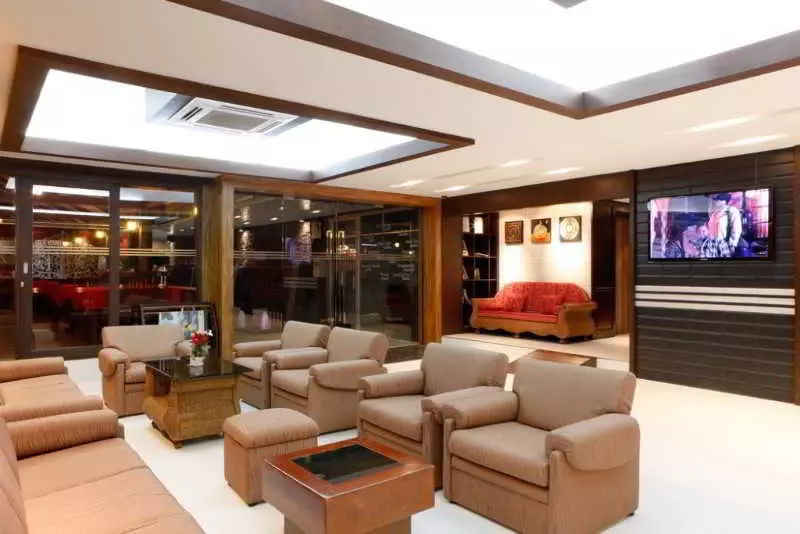 Fotos del hotel Inn House:  25