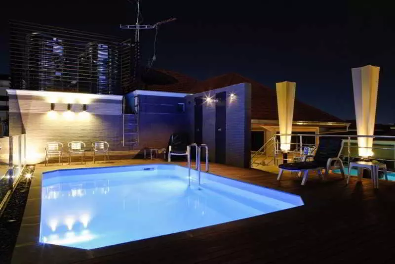 Fotos del hotel Inn House:  3