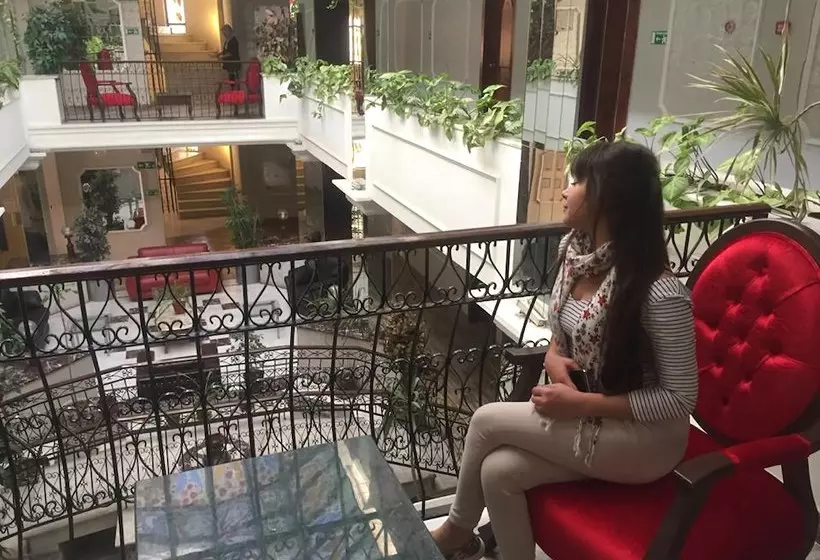 Fotos del hotel Karsiyaka Oteli:  3