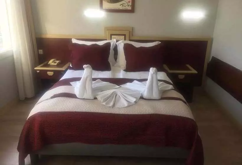 Fotos del hotel Karsiyaka Oteli:  11