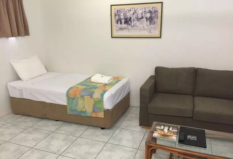 Fotos del hotel Mediterranean All Suites:  19