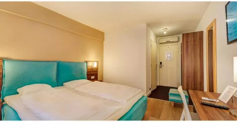 Fotos del hotel Trip Inn Eden Antwerpen:  8