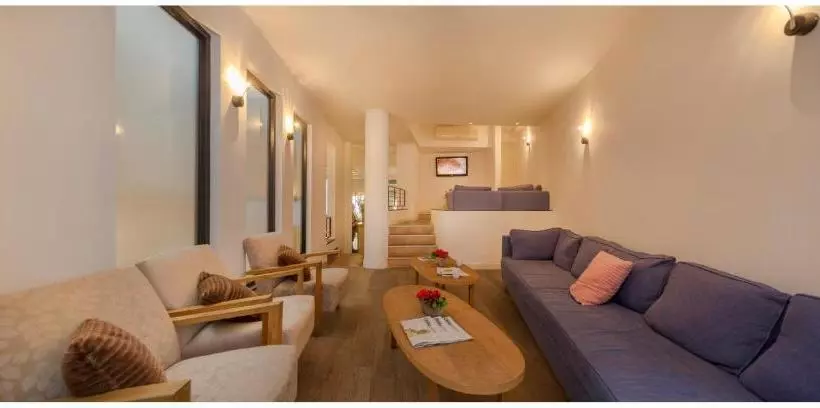 Fotos del hotel Trip Inn Eden Antwerpen:  15