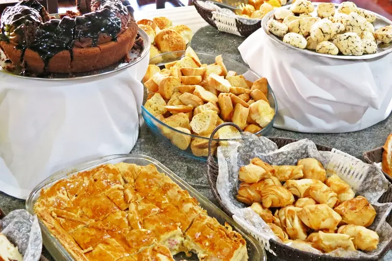 Fotos del hotel Salvatti Cataratas:  10