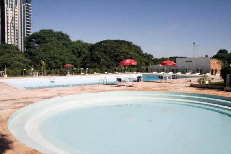 Fotos del hotel Salvatti Cataratas:  7