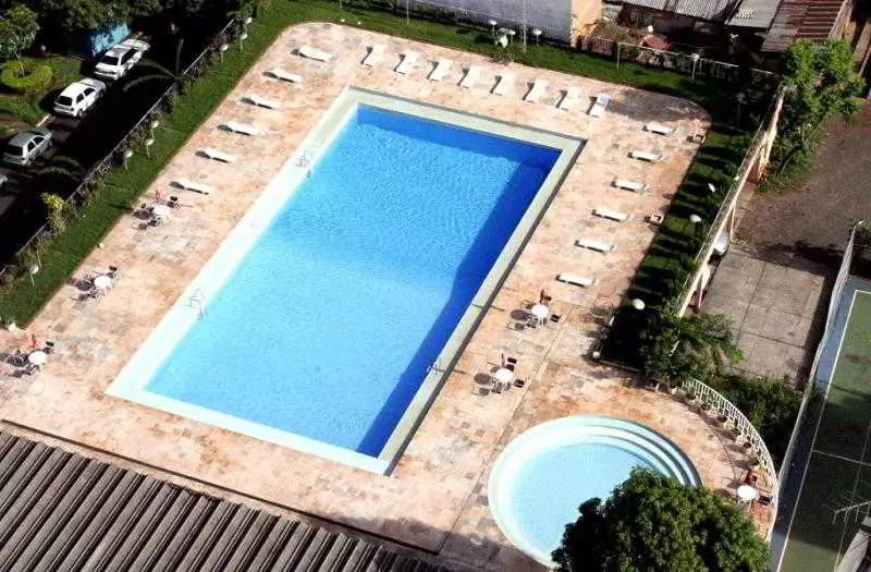 Fotos del hotel Salvatti Cataratas:  2