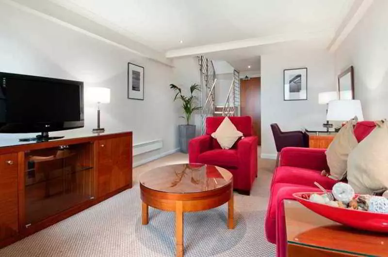 Fotos del hotel Doubletree By Hilton Aberdeen City Centre:  9