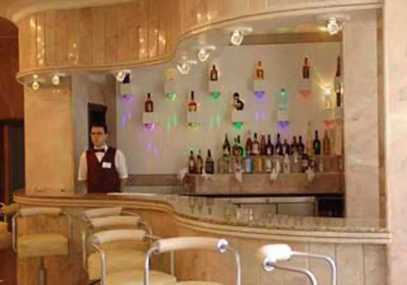 Fotos del hotel Celebrity Hotel:  6