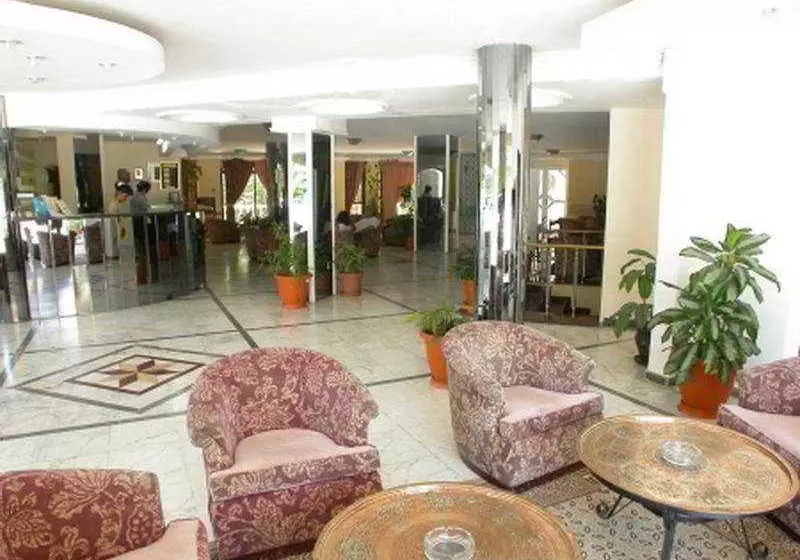 Fotos del hotel Celebrity Hotel:  4