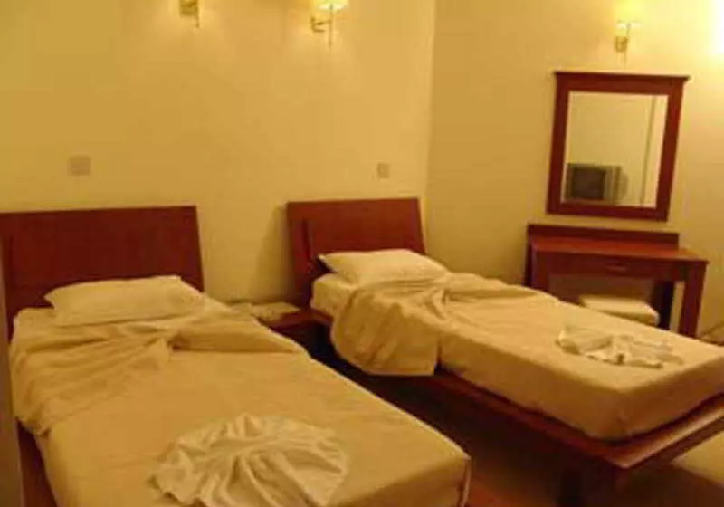 Fotos del hotel Celebrity Hotel:  2