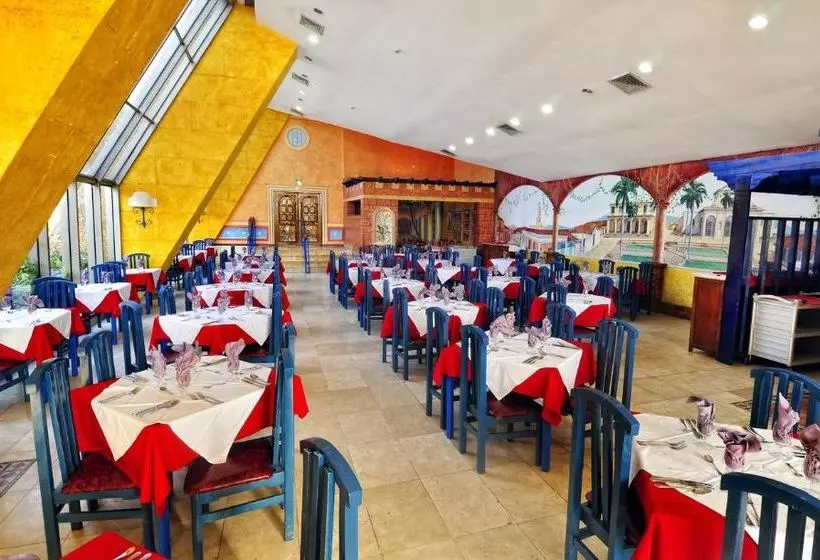 Fotos del hotel Tuxpan Varadero:  14