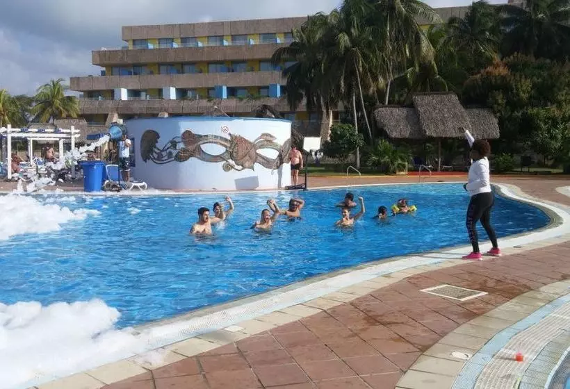 Fotos del hotel Tuxpan Varadero:  2