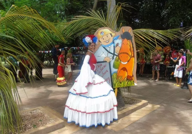 Fotos del hotel Tuxpan Varadero:  9