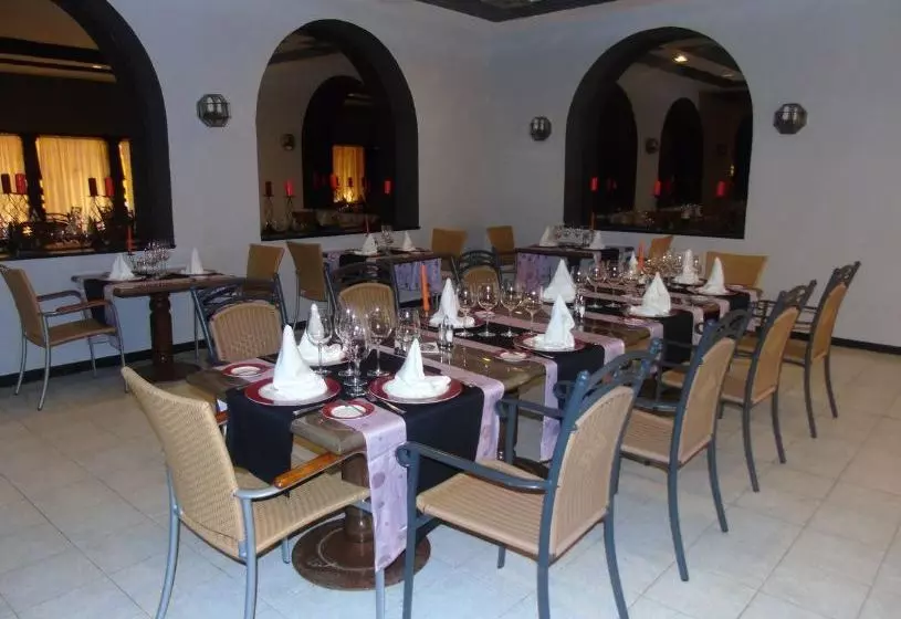 Fotos del hotel Tuxpan Varadero:  17