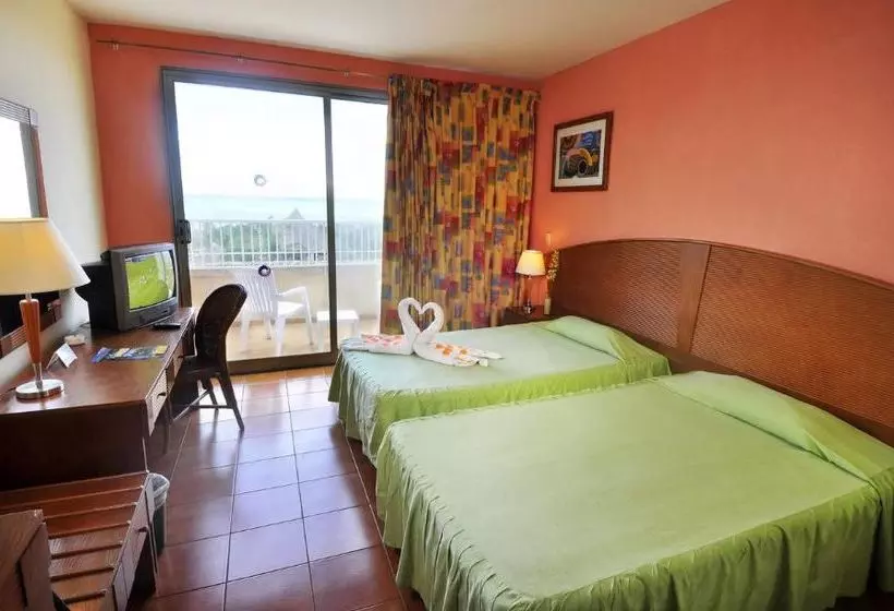 Fotos del hotel Tuxpan Varadero:  16