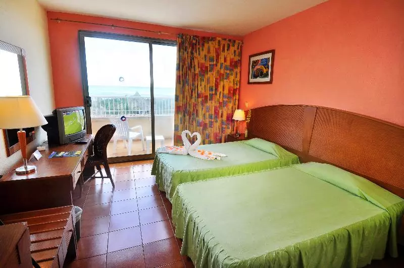 Fotos del hotel Tuxpan Varadero:  11