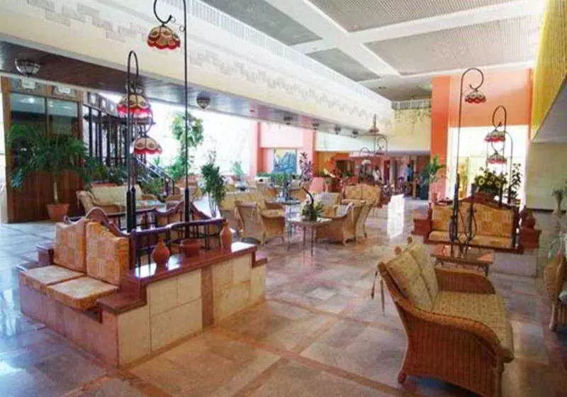 Fotos del hotel Tuxpan Varadero:  4