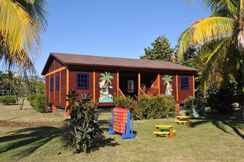 Fotos del hotel Tuxpan Varadero:  7