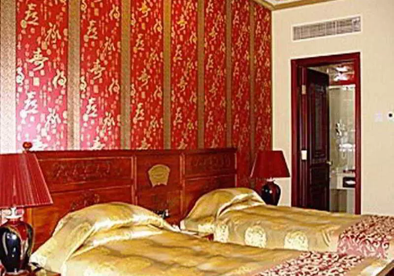 Fotos del hotel Bamboo Garden:  5