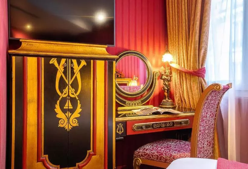 Fotos del hotel Villa Opera Drouot:  15