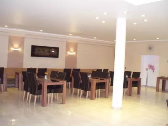 Fotos del hotel Metropol:  3