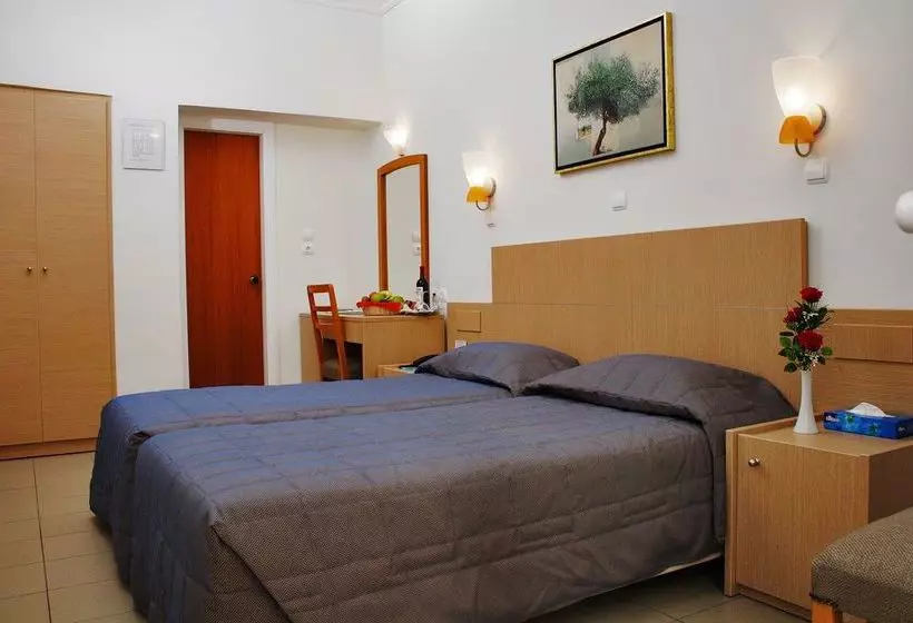 Fotos del hotel My Athens:  3