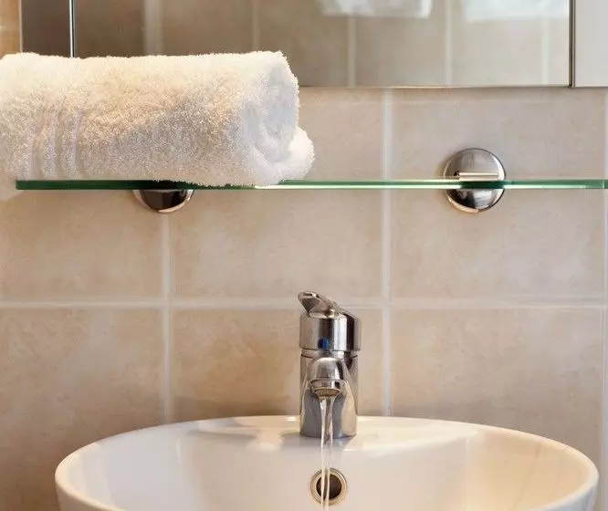 Fotos del hotel My Athens:  4