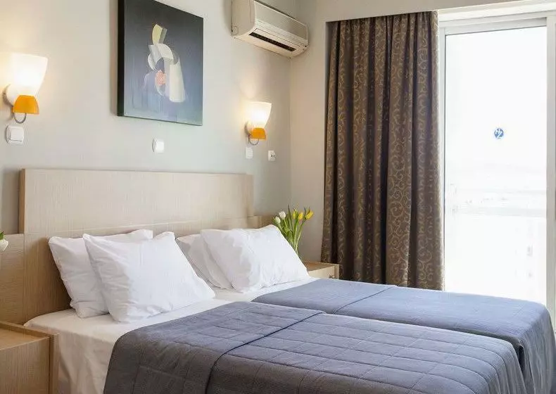 Fotos del hotel My Athens:  7