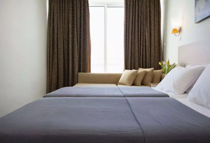 Fotos del hotel My Athens:  20