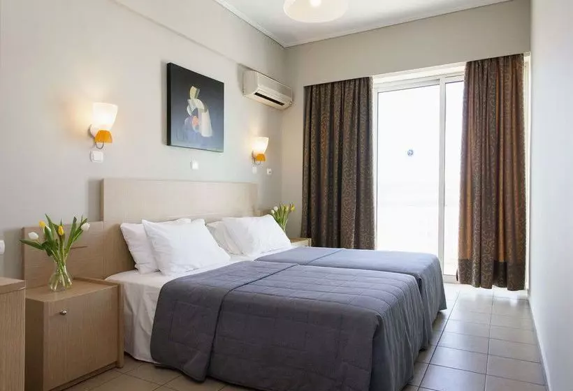 Fotos del hotel My Athens:  12