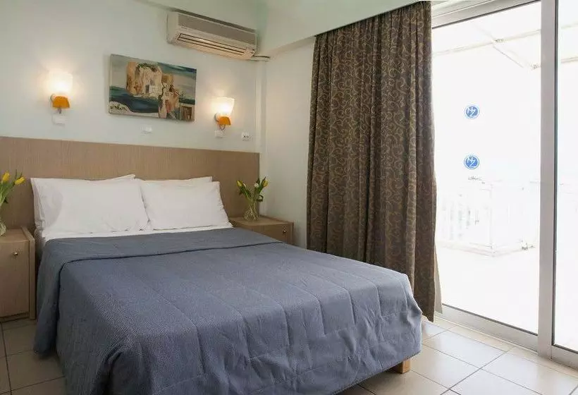 Fotos del hotel My Athens:  9