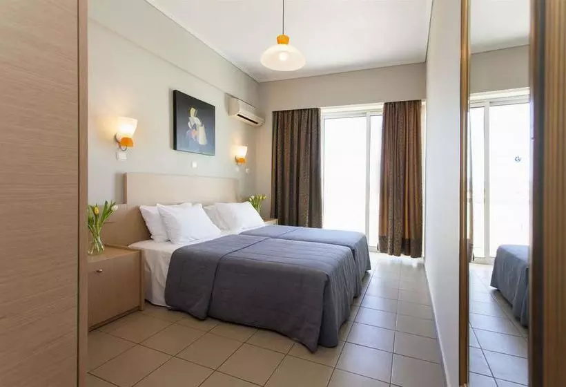 Fotos del hotel My Athens:  8