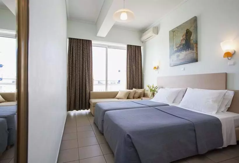 Fotos del hotel My Athens:  24