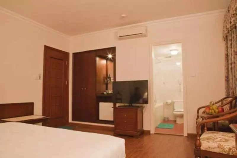 Fotos del hotel Ocean:  6