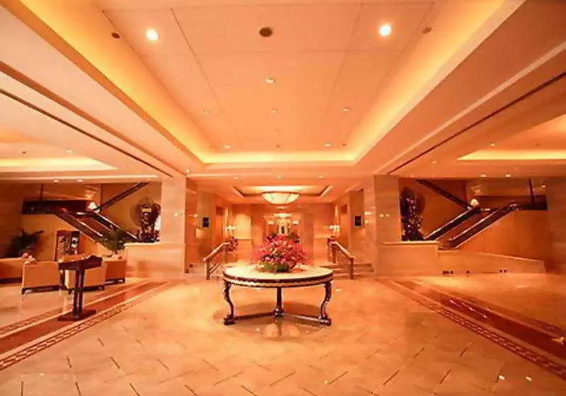 Fotos del hotel Le Grandeur Mangga Dua Jakarta:  2