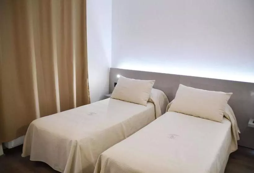 Fotos del hotel Il Loggiato Dei Serviti:  12