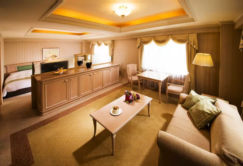 Fotos del hotel Rokkosan:  25