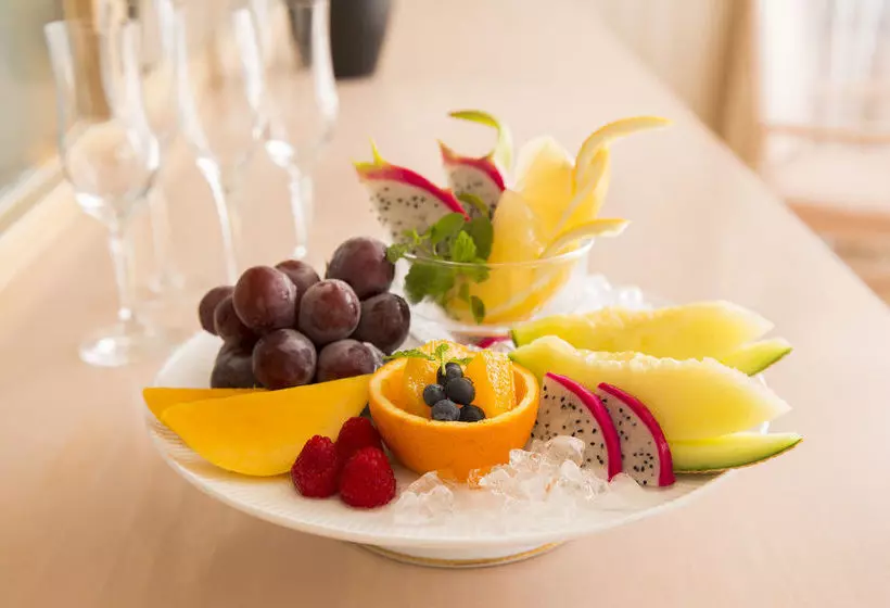 Fotos del hotel Rokkosan:  9