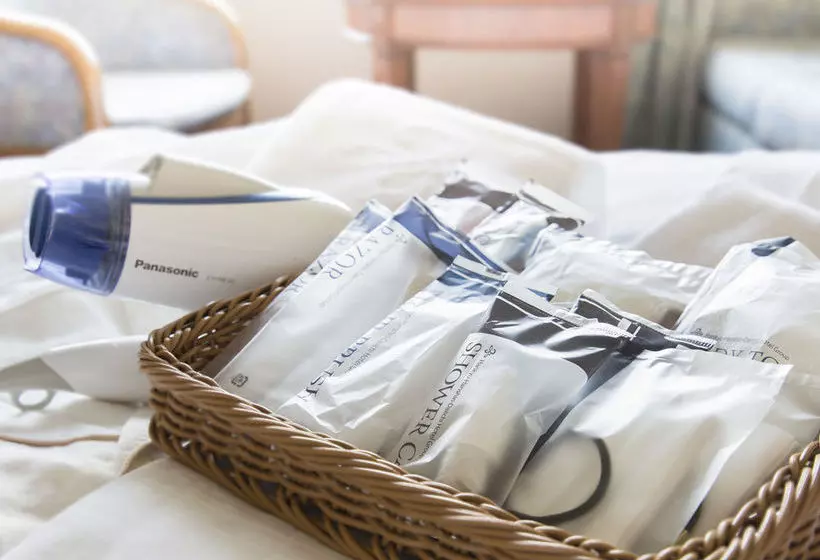 Fotos del hotel Rokkosan:  15