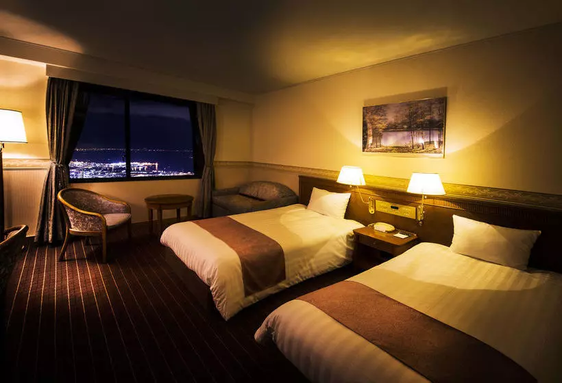 Fotos del hotel Rokkosan:  23