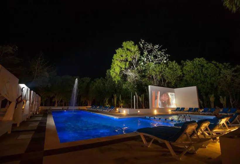 Fotos del hotel Oasis Tulum Lite:  9