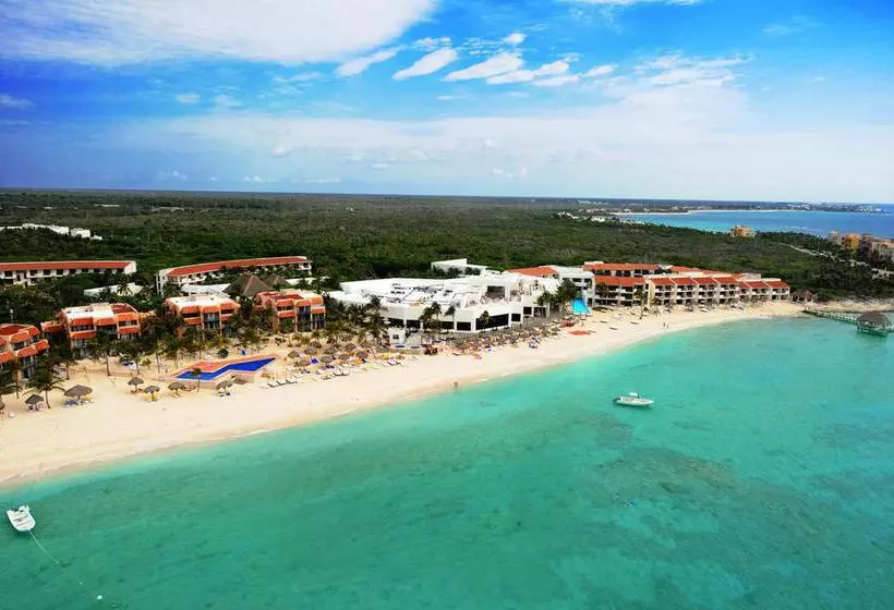 Fotos del hotel Oasis Tulum Lite:  7